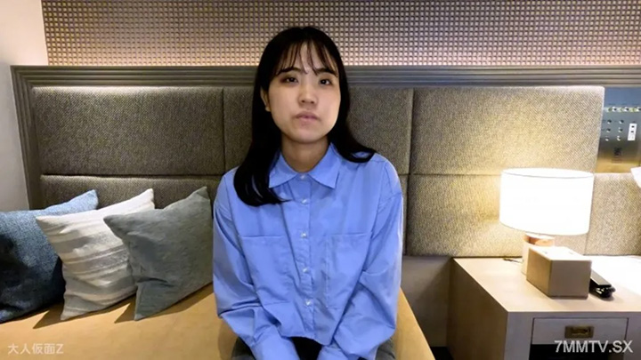 fc2-ppv-4692938-AOI（19）她什麼都不知道，但是她確實需要錢，所以她出現了。她給了第一個口交，並用